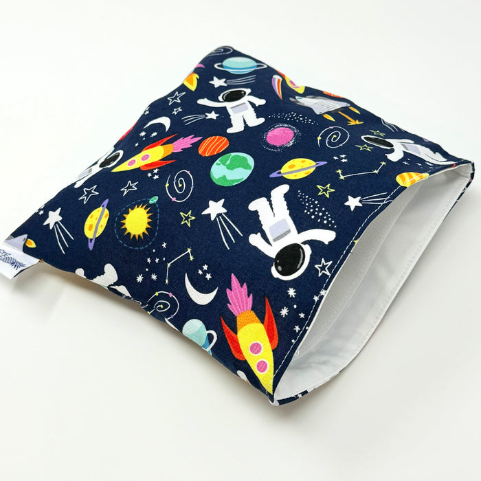 Reusable Snack Bags