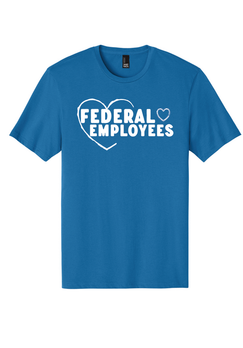 Love Federal Employees