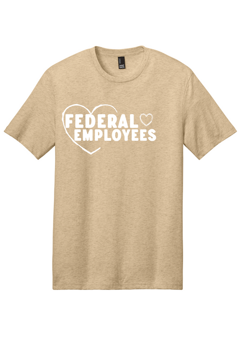 Love Federal Employees