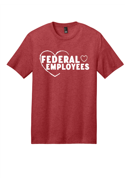 Love Federal Employees