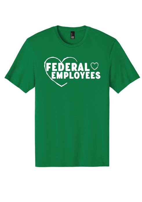 Love Federal Employees