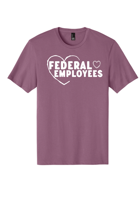 Love Federal Employees