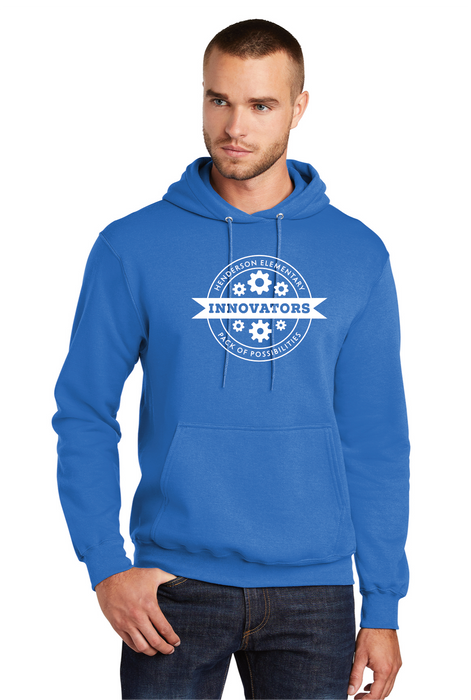 Innovators Hoodie