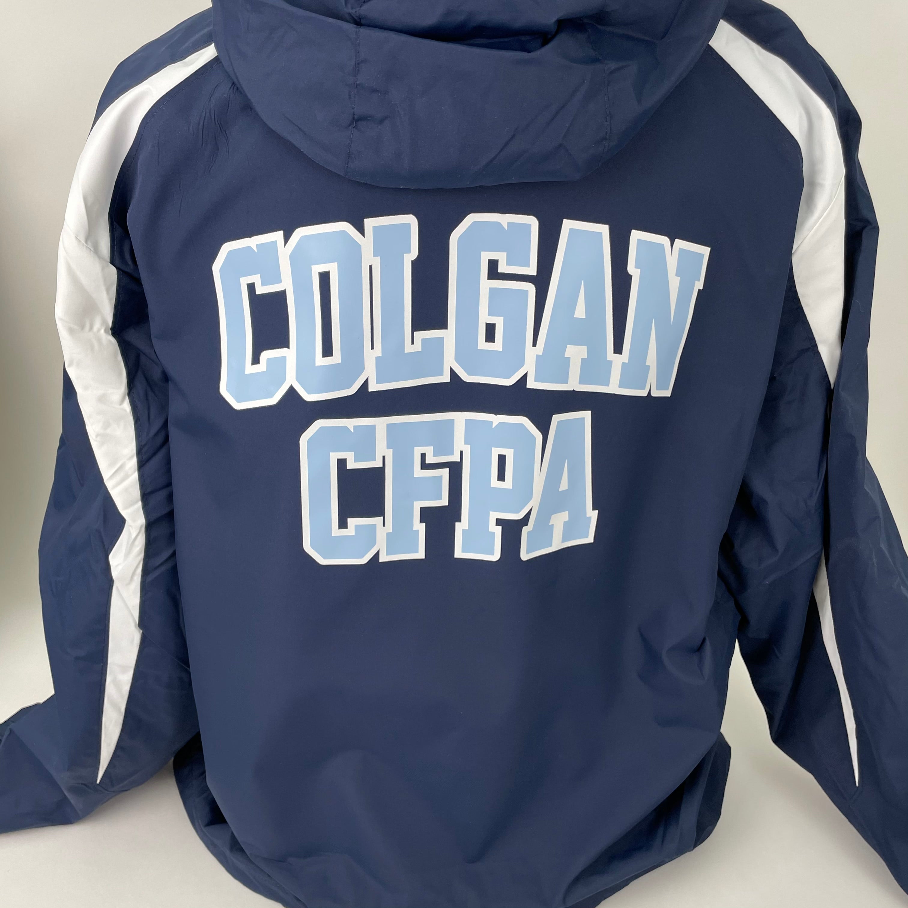 CFPA Jacket
